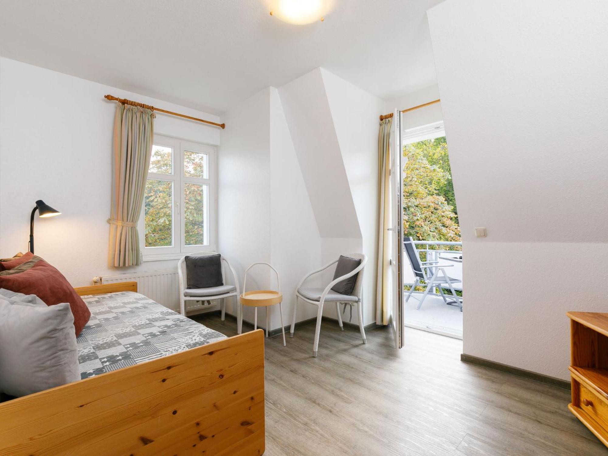 Apartment Zinnowitzer Hof-7 By Interhome Exterior foto