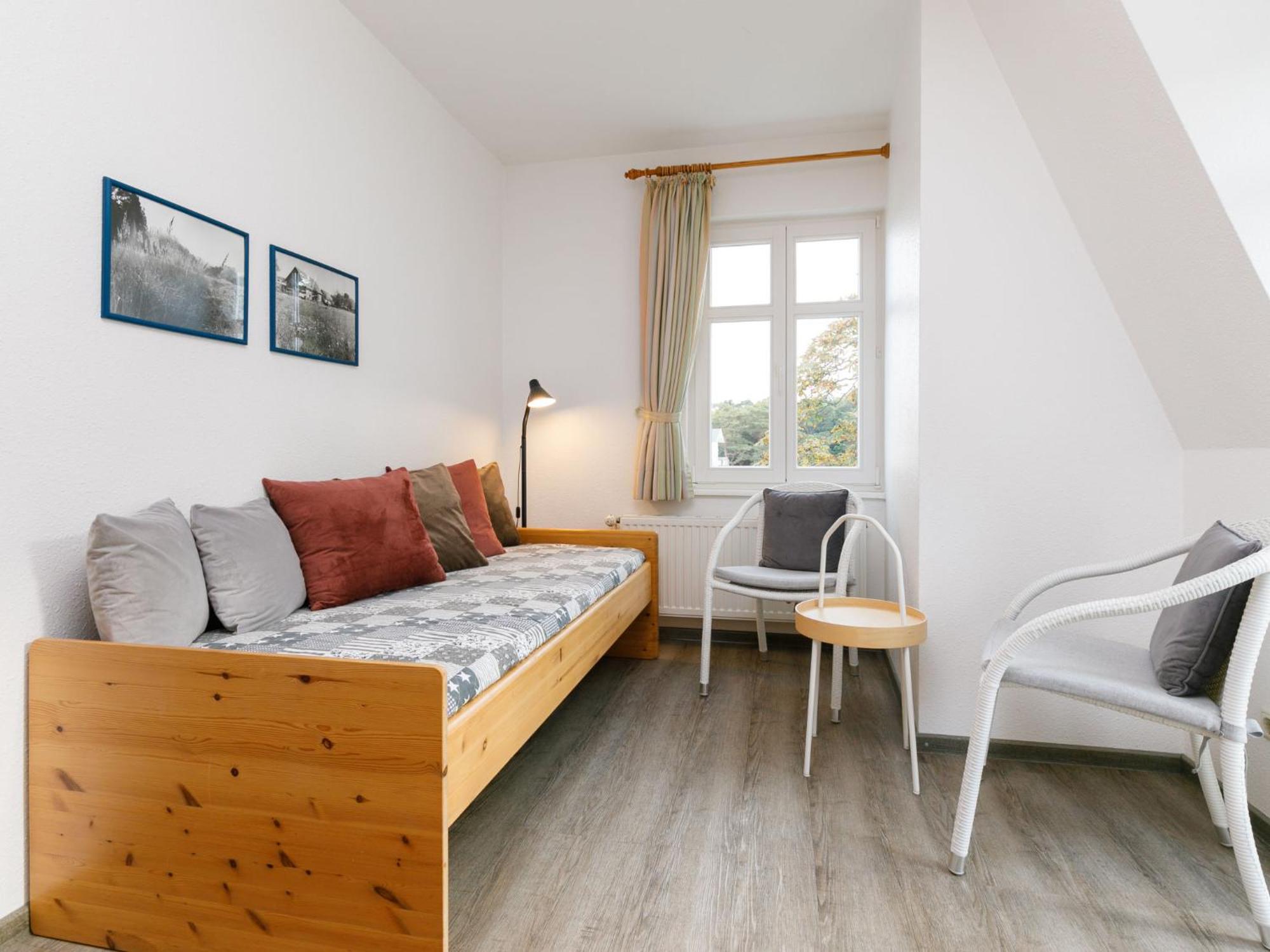 Apartment Zinnowitzer Hof-7 By Interhome Exterior foto