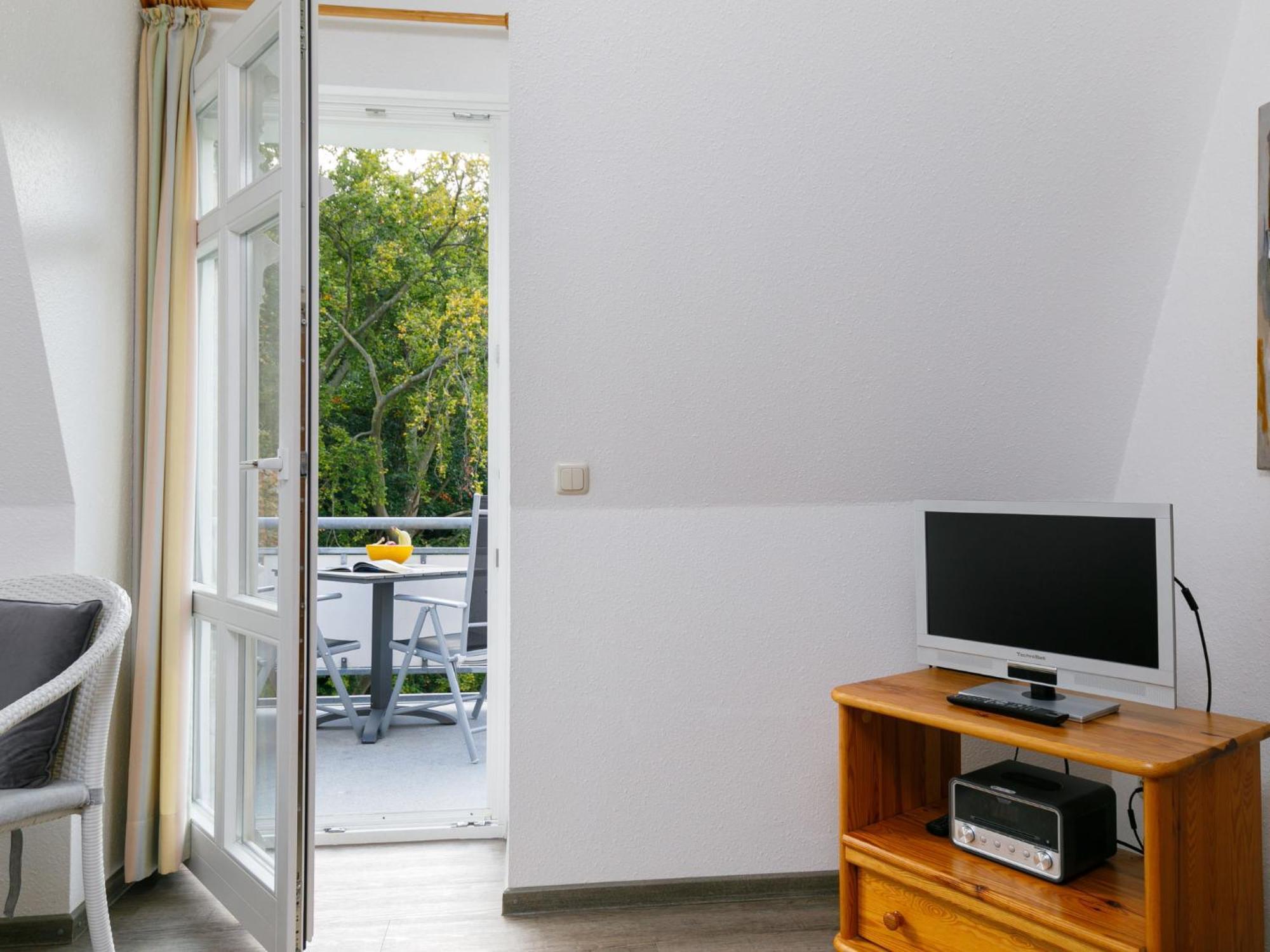 Apartment Zinnowitzer Hof-7 By Interhome Exterior foto